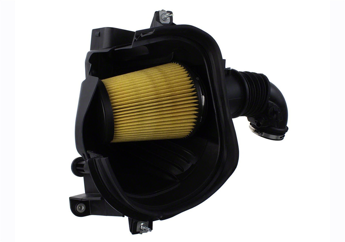 Ford Performance 7.3L Engine Control Pack With Manual Transmission — additional view (FRPM-6017-73M)