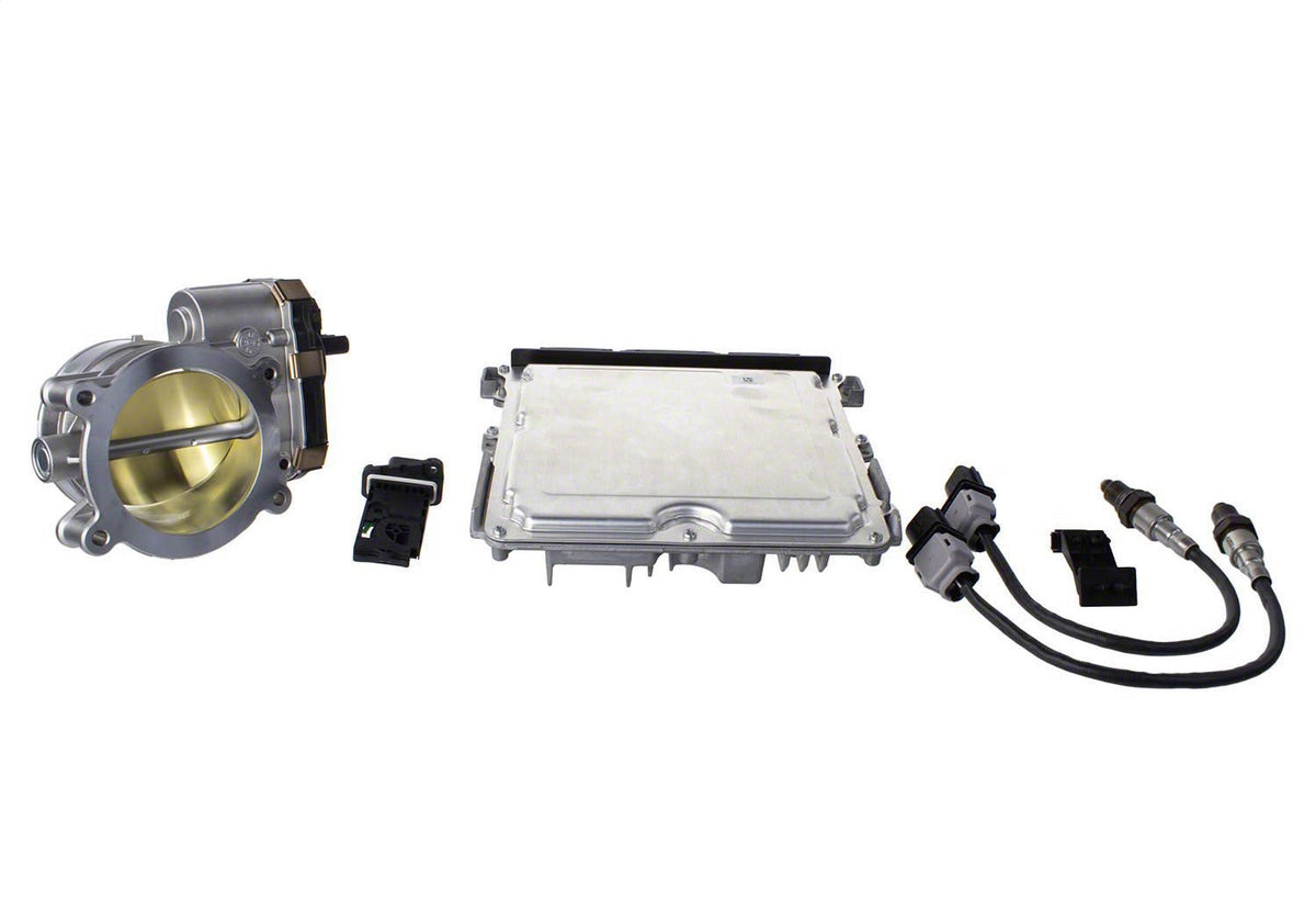 Ford Performance 7.3L Engine Control Pack With Manual Transmission — detail (FRPM-6017-73M)
