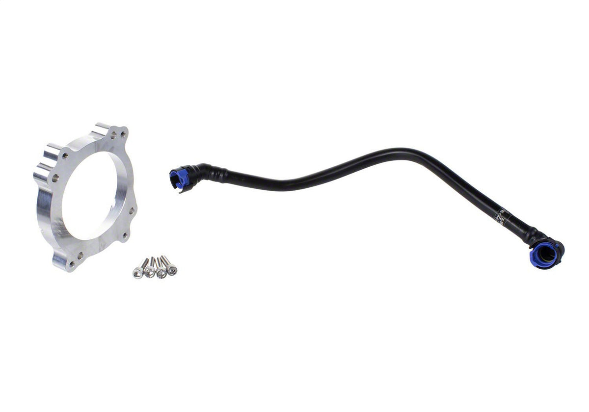 Ford Performance 7.3L Engine Control Pack With Manual Transmission — in use (FRPM-6017-73M)