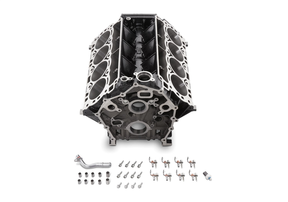 Ford Performance 7.3L Gas Engine Block (FRPM-6010-SD73)