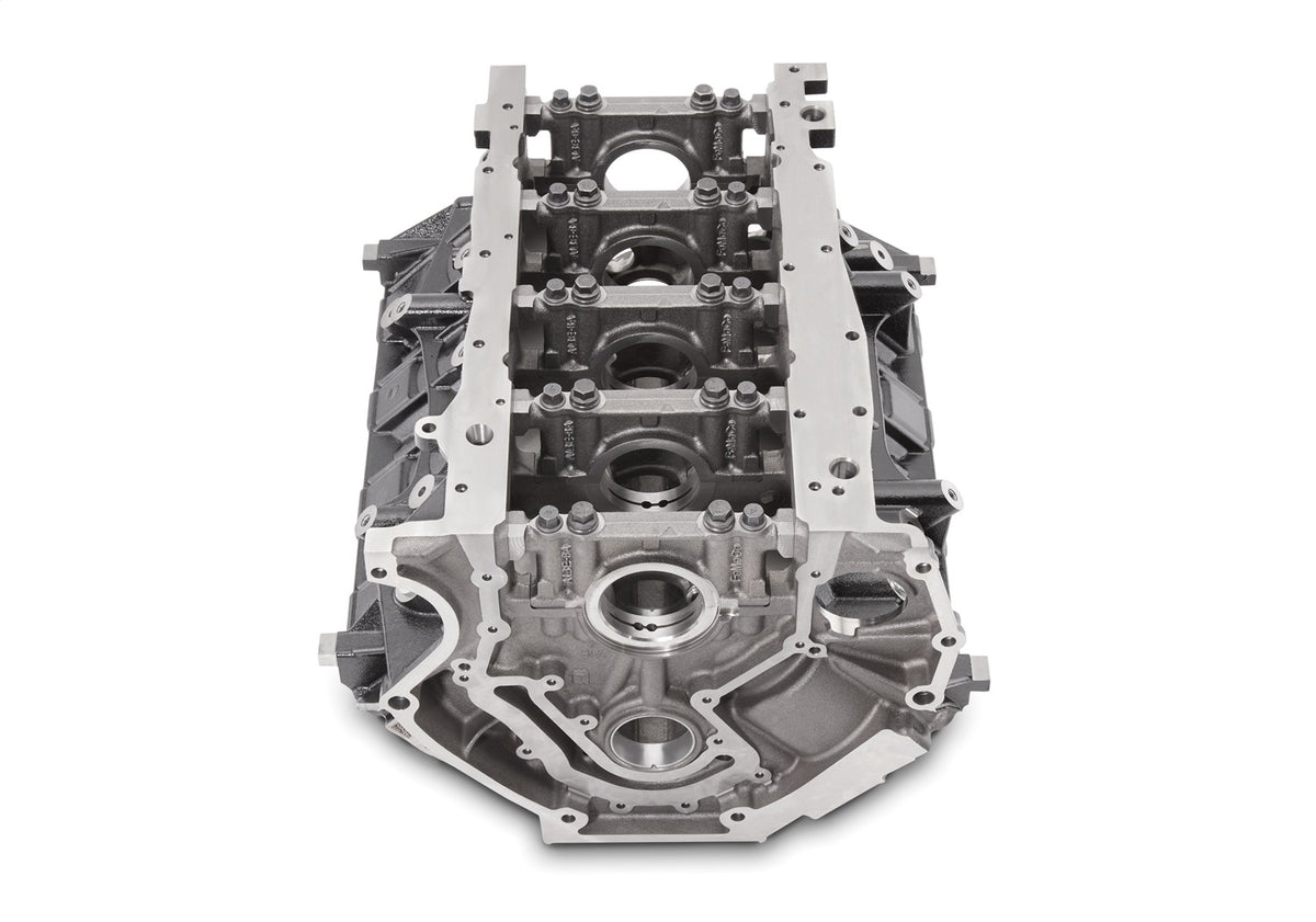 Ford Performance 7.3L Gas Engine Block — additional view (FRPM-6010-SD73)