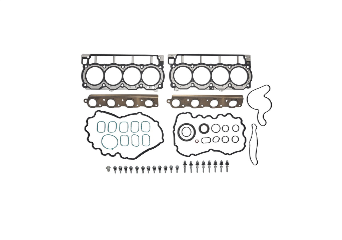 Ford Performance 7.3L Gas Engine Gasket Kit — additional view (FRPM-6003-SD73)