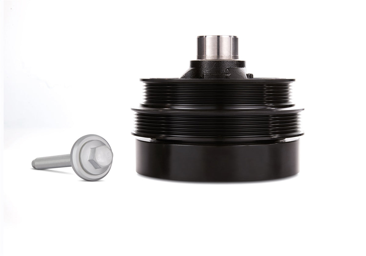 Ford Performance 7.3L Gas Engine Harmonic Balancer (FRPM-6316-SD73)