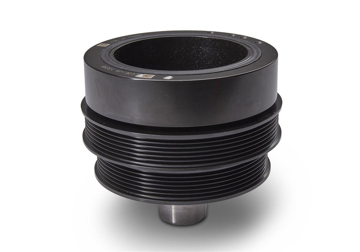 Ford Performance 7.3L Gas Engine Harmonic Balancer — additional view (FRPM-6316-SD73)