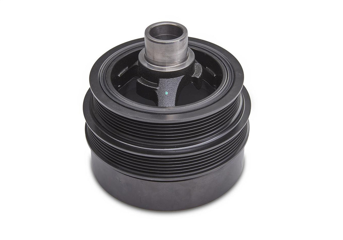 Ford Performance 7.3L Gas Engine Harmonic Balancer — additional view (FRPM-6316-SD73)