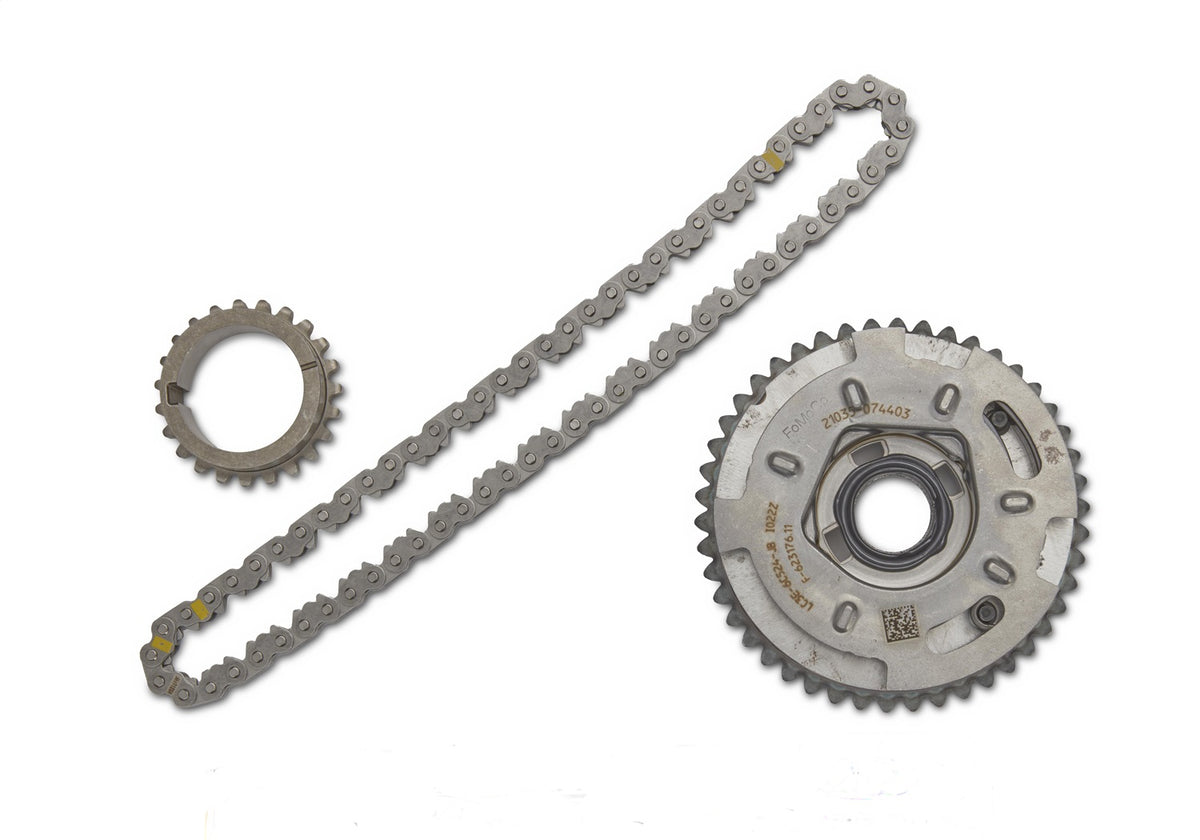 Ford Performance 7.3L Gas Engine Timing Set — detail (FRPM-6268-SD73)