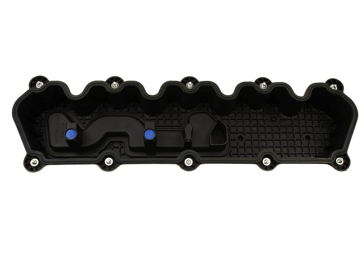 Ford Performance 7.3L Gas Engine Valve Cover Kit — additional view (FRPM-6582-SD73)