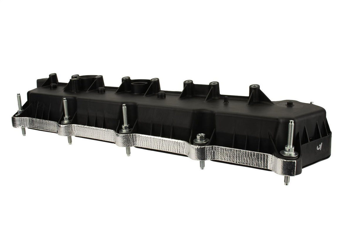 Ford Performance 7.3L Gas Engine Valve Cover Kit — detail (FRPM-6582-SD73)