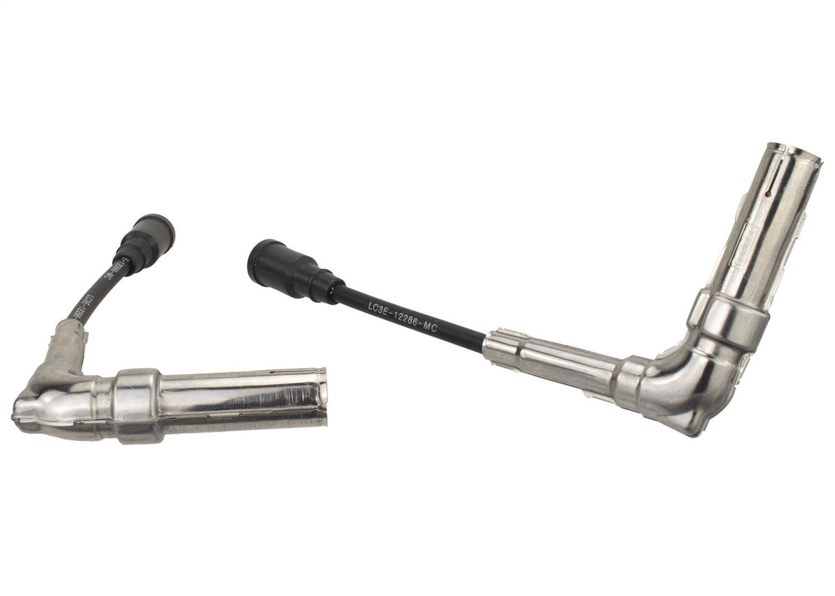 Ford Performance 7.3L Gas Ignition Coil And Wire Set of 8 — additional view (FRPM-12029-SD73)