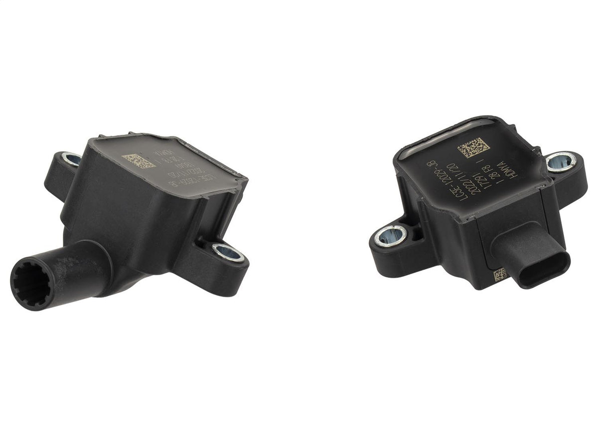 Ford Performance 7.3L Gas Ignition Coil And Wire Set of 8 — additional view (FRPM-12029-SD73)