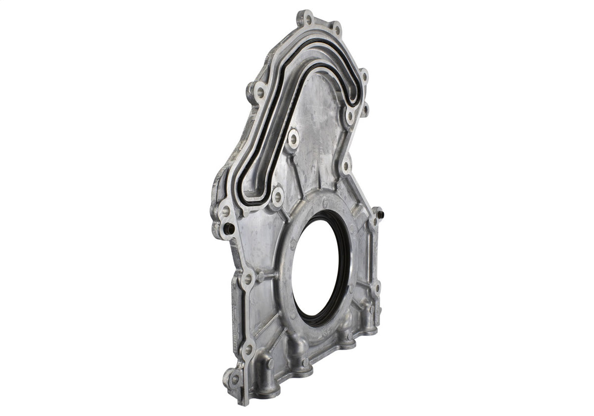 Ford Performance 7.3L Gas Rear Main Seal Retainer Kit — detail (FRPM-6335-SD73)