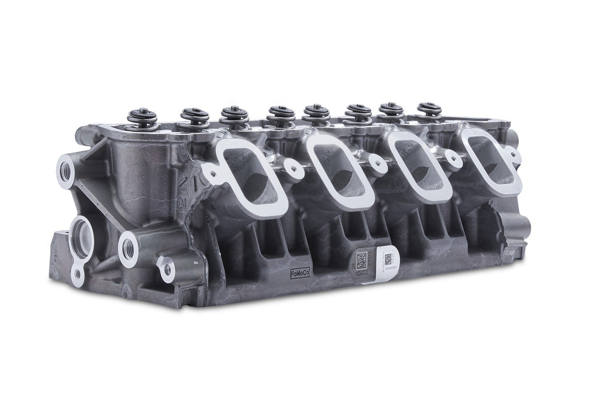 Ford Performance 7.3L LH CNC Ported Cylinder Head — additional view (FRPM-6050-SD73P)