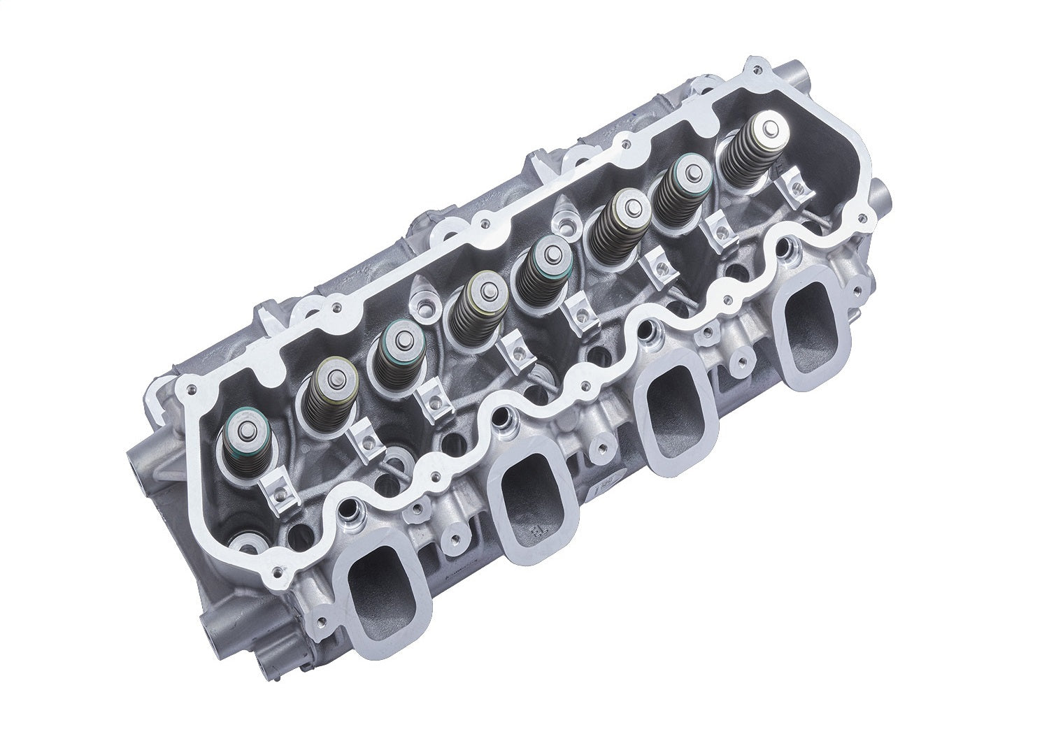 Ford Performance 7.3L LH Cylinder Head Assembled (FRPM-6050-SD73A)