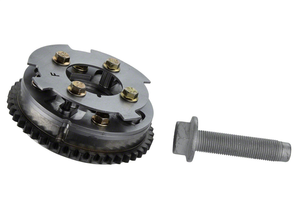 Ford Performance 7.3L Megazilla Hi-Performance Camshaft — additional view (FRPM-6250-SD73A)