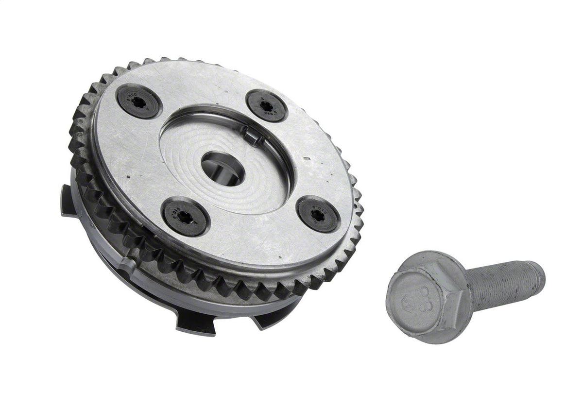 Ford Performance 7.3L Megazilla Hi-Performance Camshaft — additional view (FRPM-6250-SD73A)