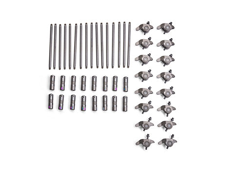 Ford Performance 7.3L Valvetrain Kit-Pushrods, Rockers, Lifters (FRPM-6501-SD73)