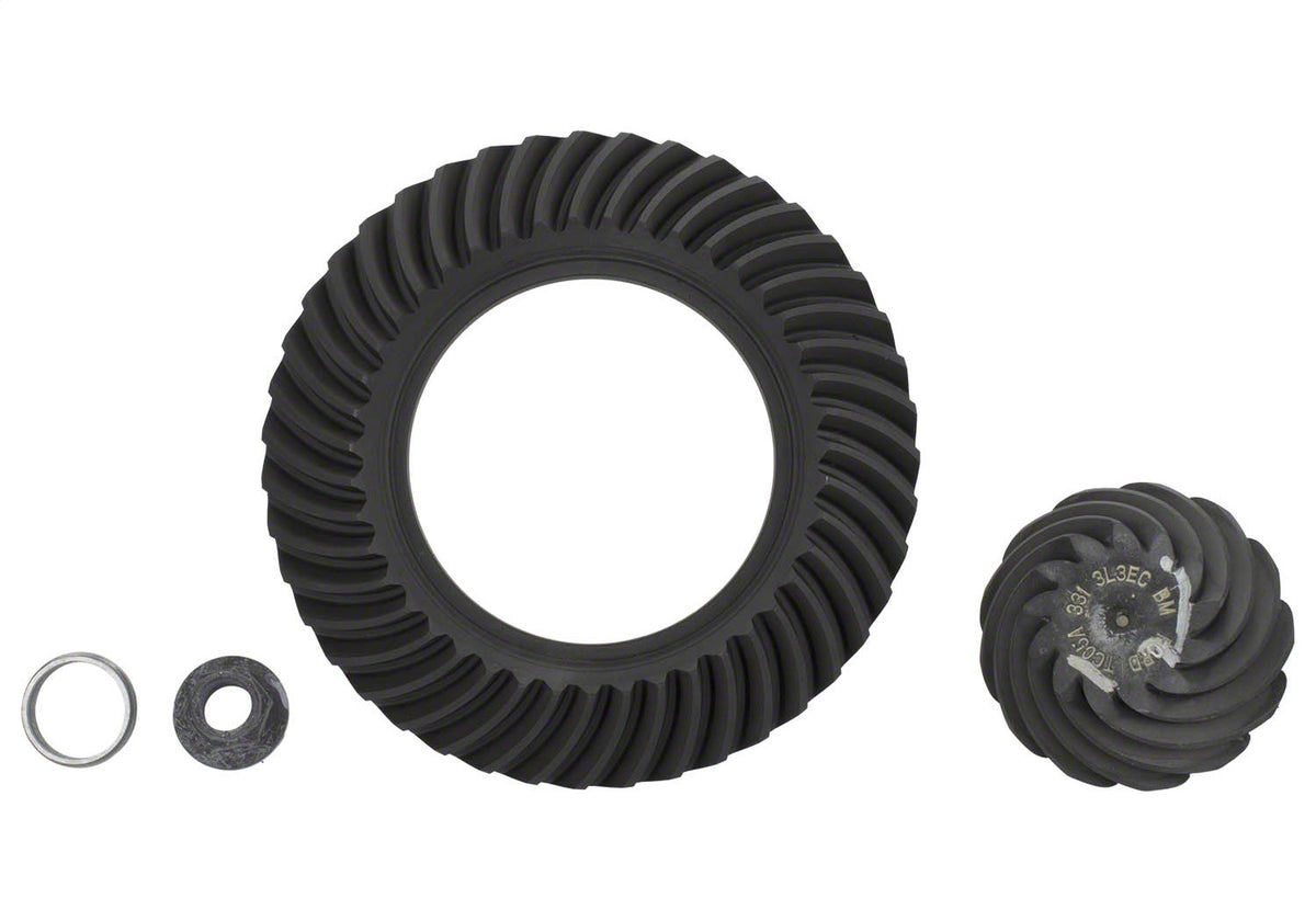 Ford Performance 8.8" 3.31 Ring Gear And Pinion (FRPM-4209-88331)