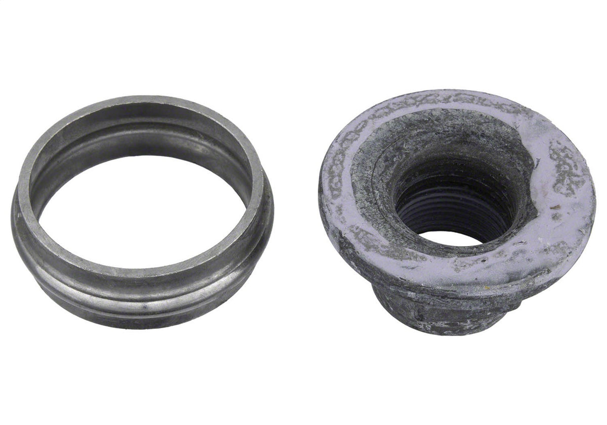 Ford Performance 8.8" 3.31 Ring Gear And Pinion — additional view (FRPM-4209-88331)