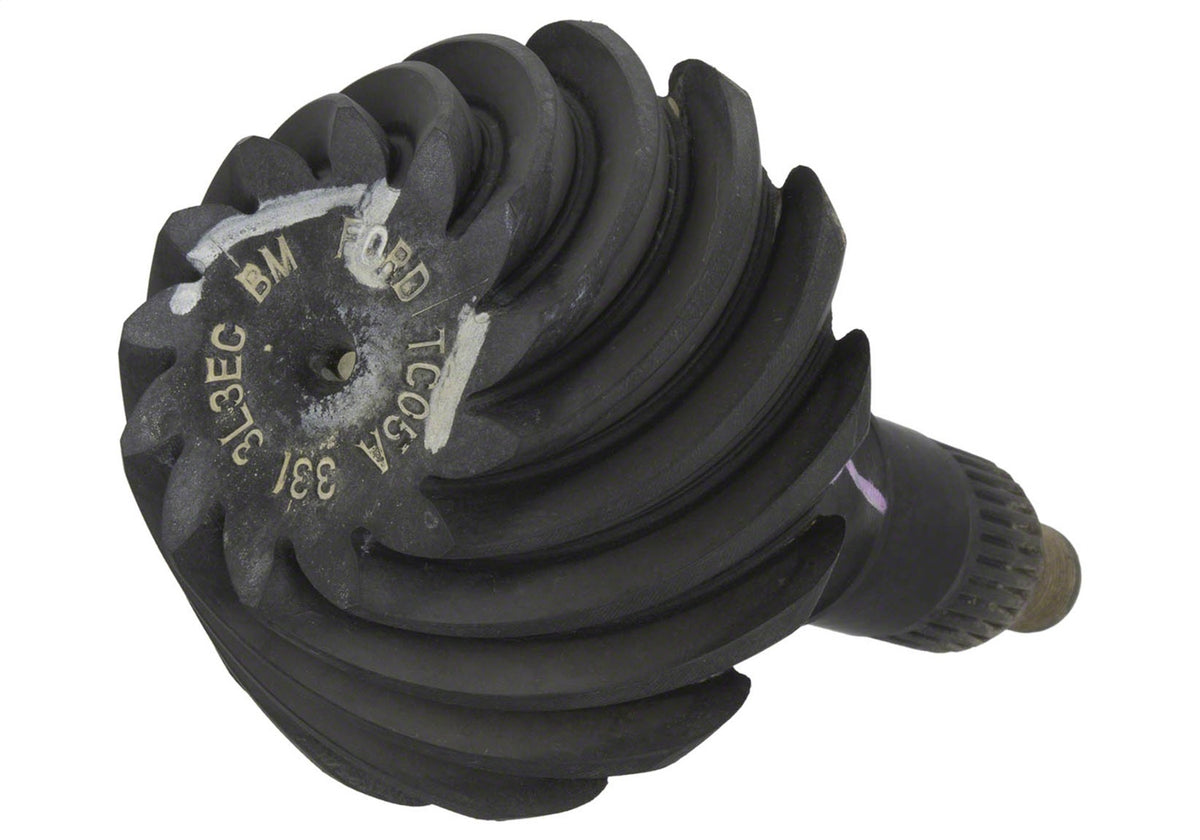Ford Performance 8.8" 3.31 Ring Gear And Pinion — in use (FRPM-4209-88331)