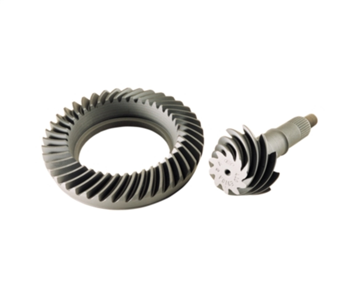 Ford Performance 8.8" 3.55 Ring Gear And Pinion (FRPM-4209-88355)