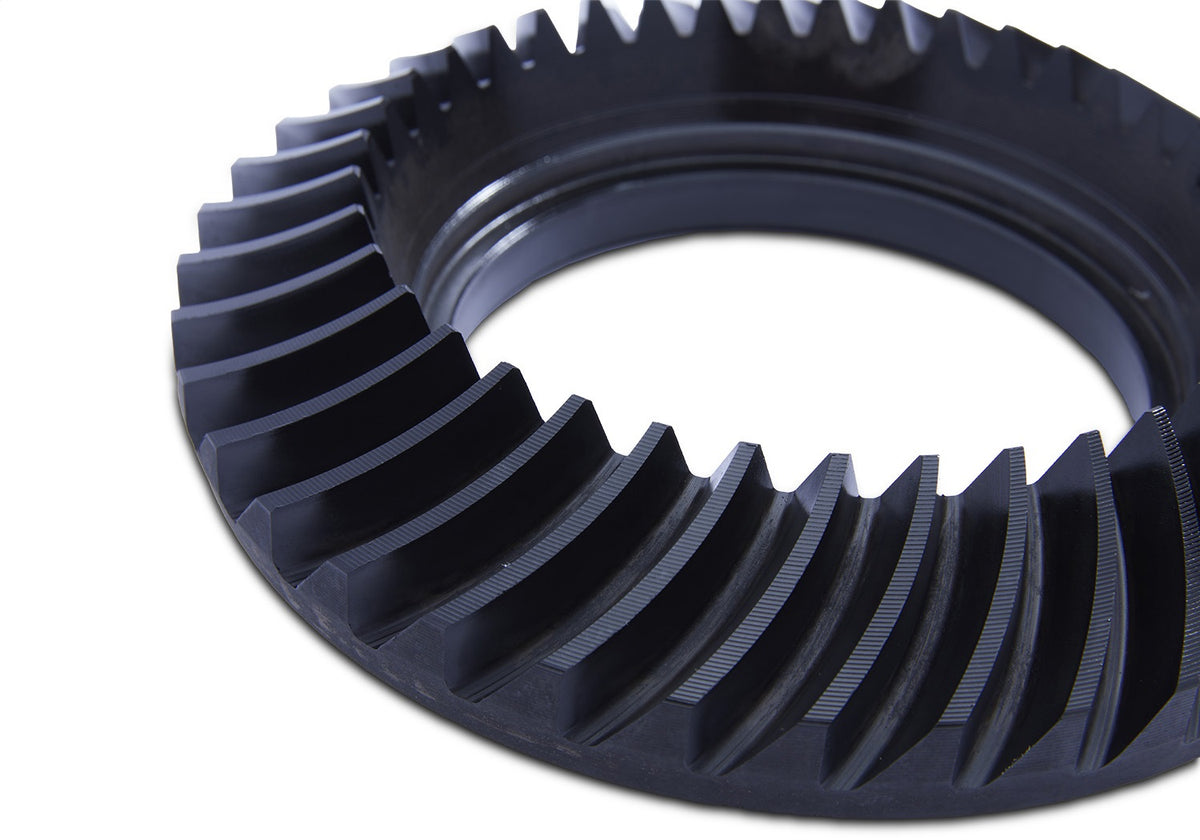 Ford Performance 8.8" 3.55 Ring Gear And Pinion — in use (FRPM-4209-88355)