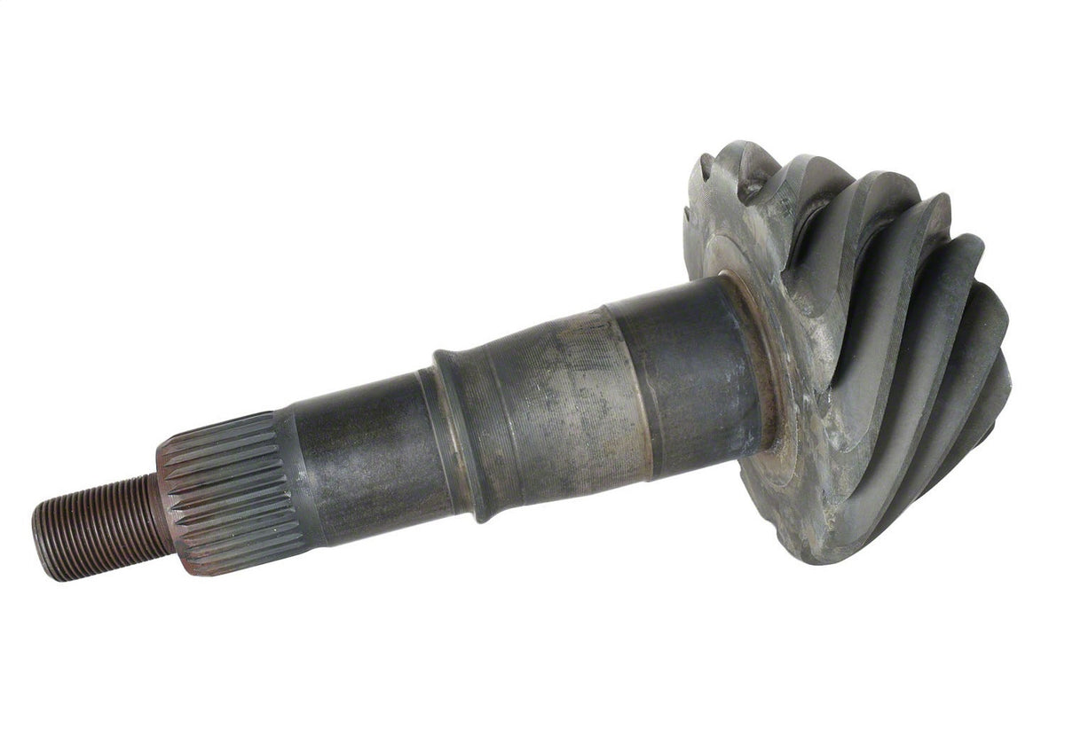 Ford Performance 8.8" 3.73 Ring Gear And Pinion — additional view (FRPM-4209-88373)