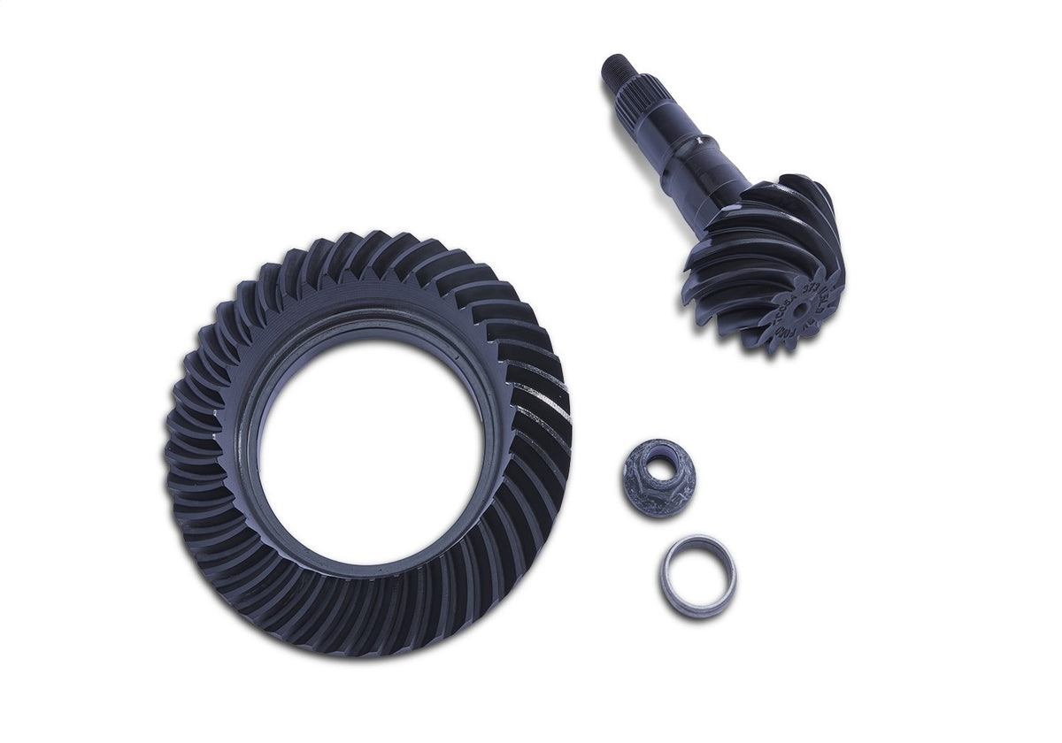 Ford Performance 8.8" 3.73 Ring Gear And Pinion — alternate view (FRPM-4209-88373)