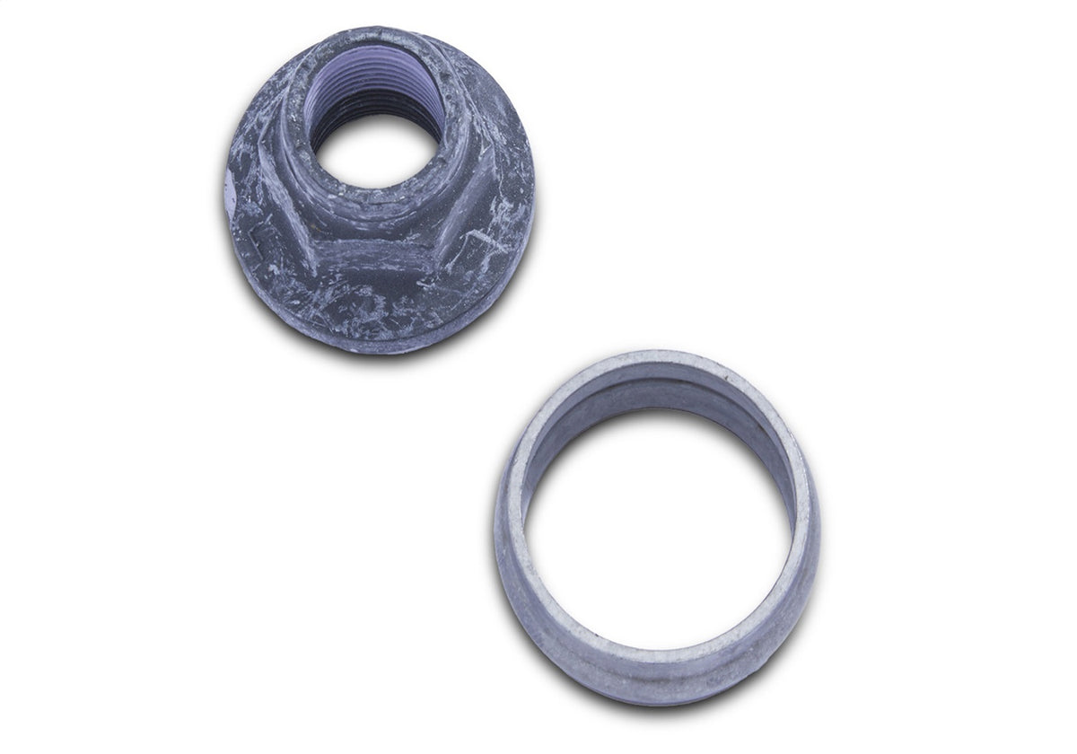 Ford Performance 8.8" 3.73 Ring Gear And Pinion — in use (FRPM-4209-88373)