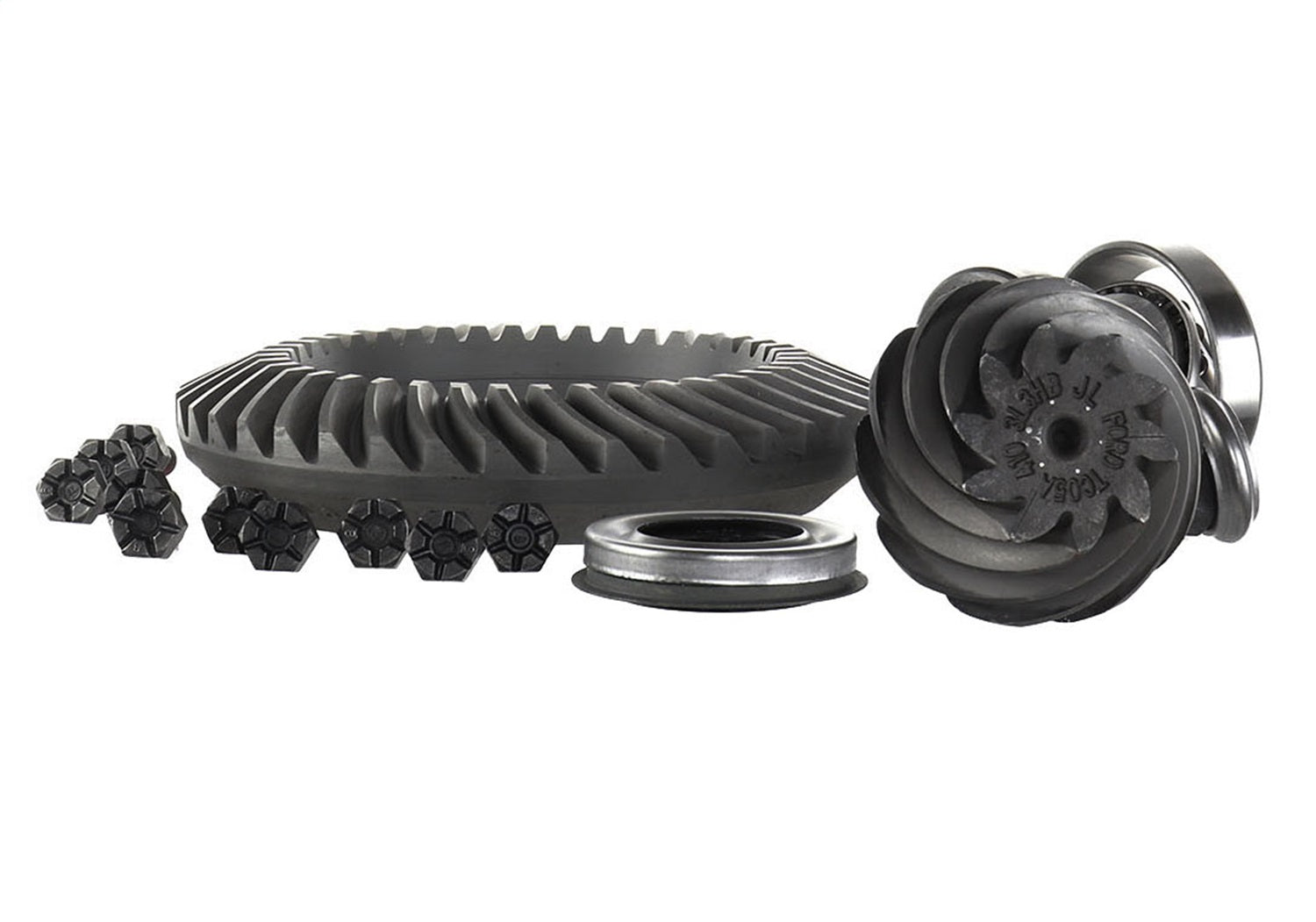 Ford Performance 8.8" 4X4 Front 4.10 Ring Gear And Pinion (FRPM-4209-88410F)