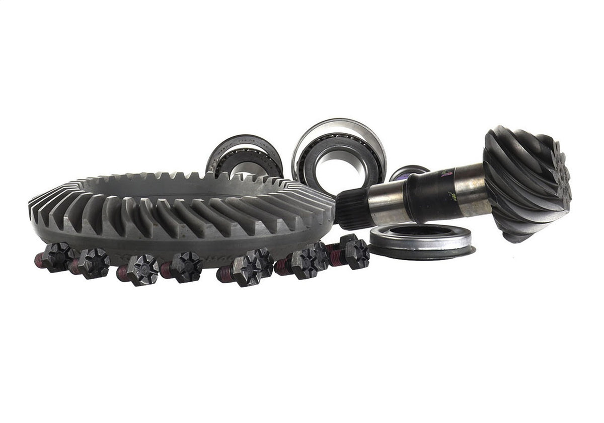 Ford Performance 8.8" 4X4 Front 4.10 Ring Gear And Pinion — additional view (FRPM-4209-88410F)
