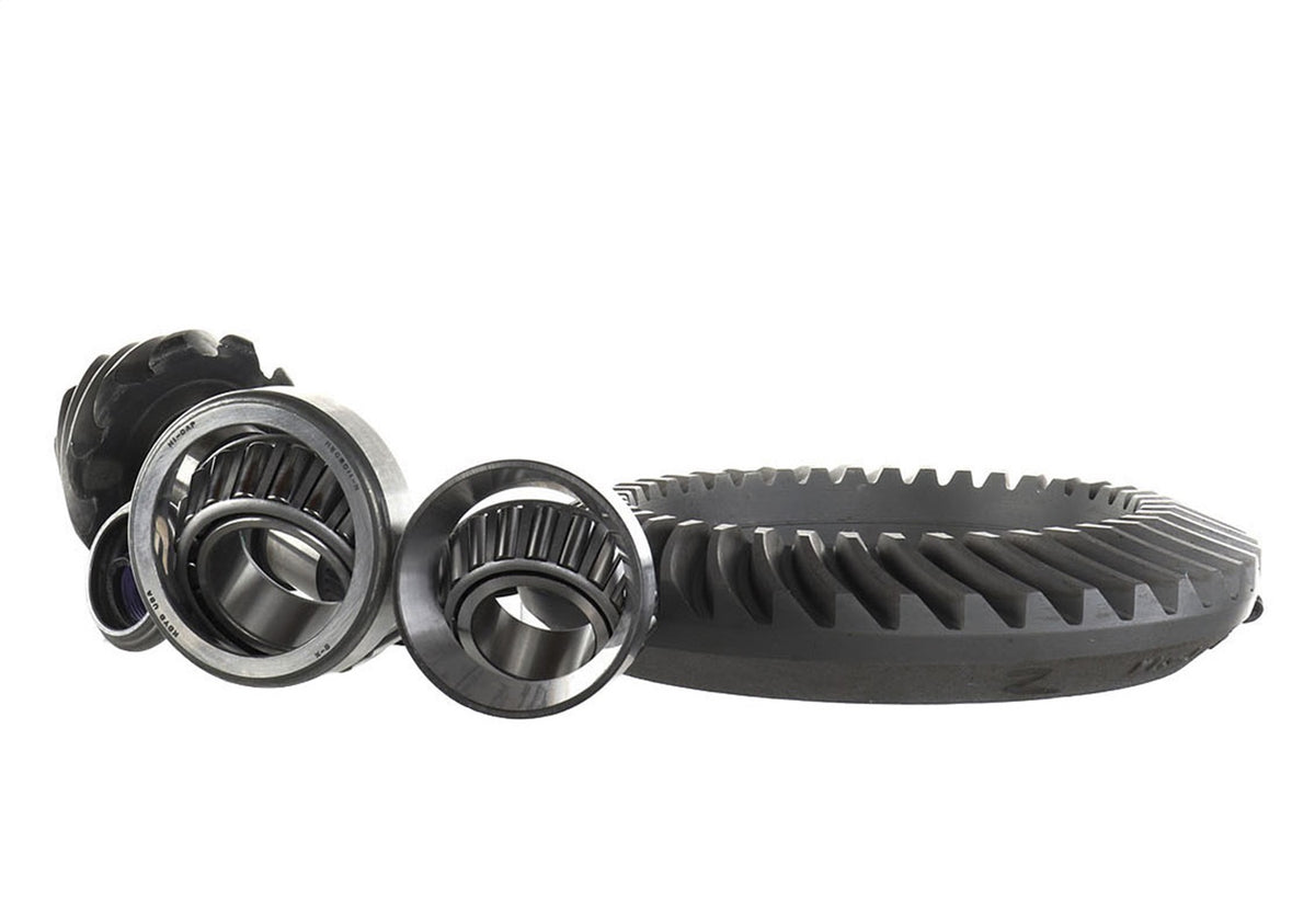 Ford Performance 8.8" 4X4 Front 4.10 Ring Gear And Pinion — in use (FRPM-4209-88410F)