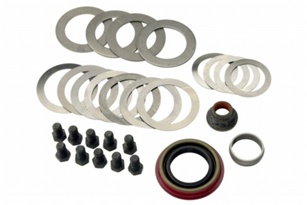 Ford Performance 8.8" Ring And Pinion Installation Kit (FRPM-4210-A)