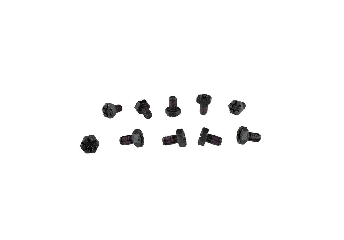 Ford Performance 8.8" Ring And Pinion Installation Kit — additional view (FRPM-4210-A)