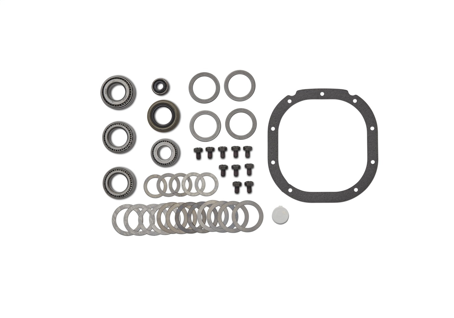 Ford Performance 8.8" Ring Gear And Pinion Installation Kit (FRPM-4210-B2)