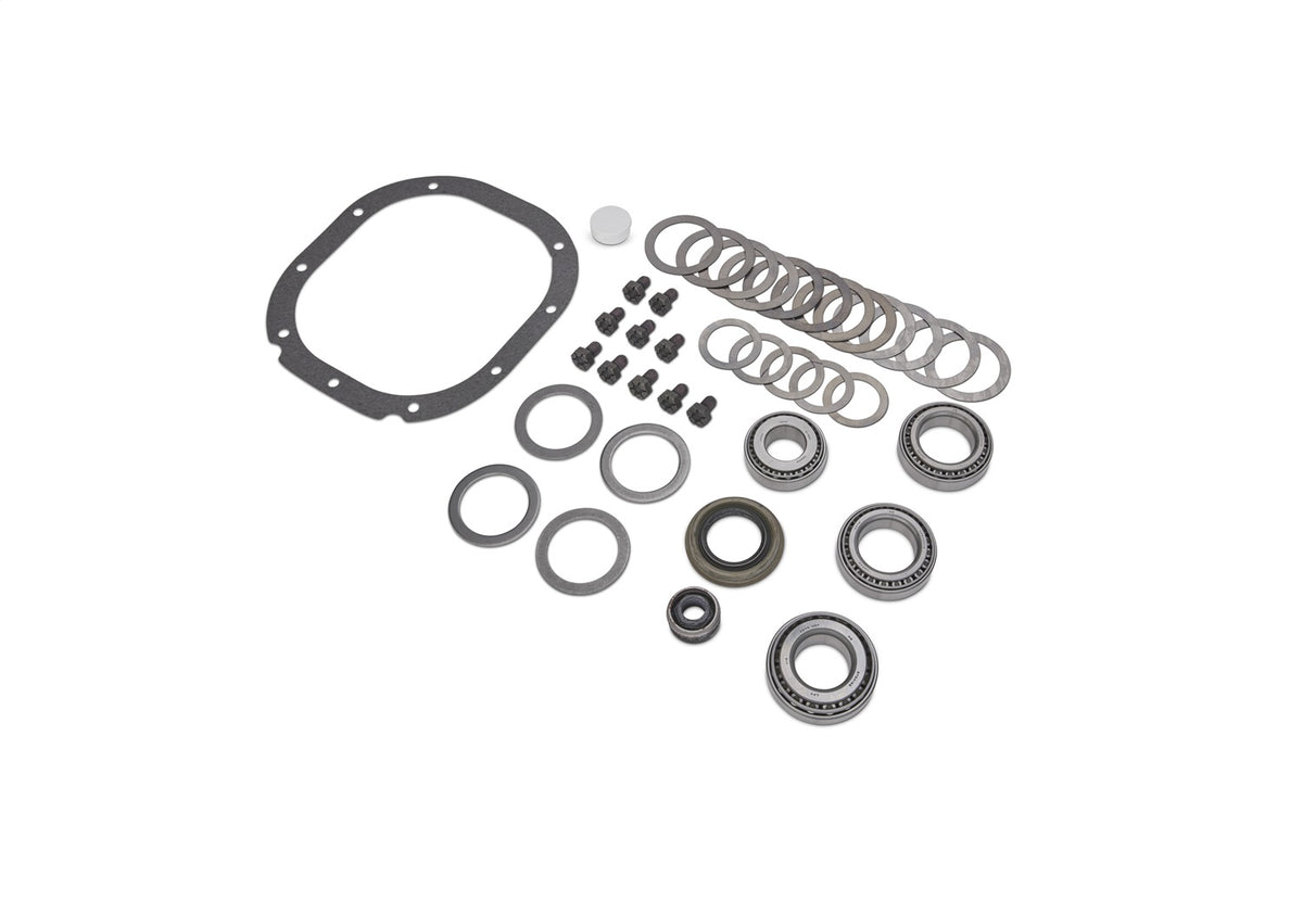 Ford Performance 8.8" Ring Gear And Pinion Installation Kit — alternate view (FRPM-4210-B2)