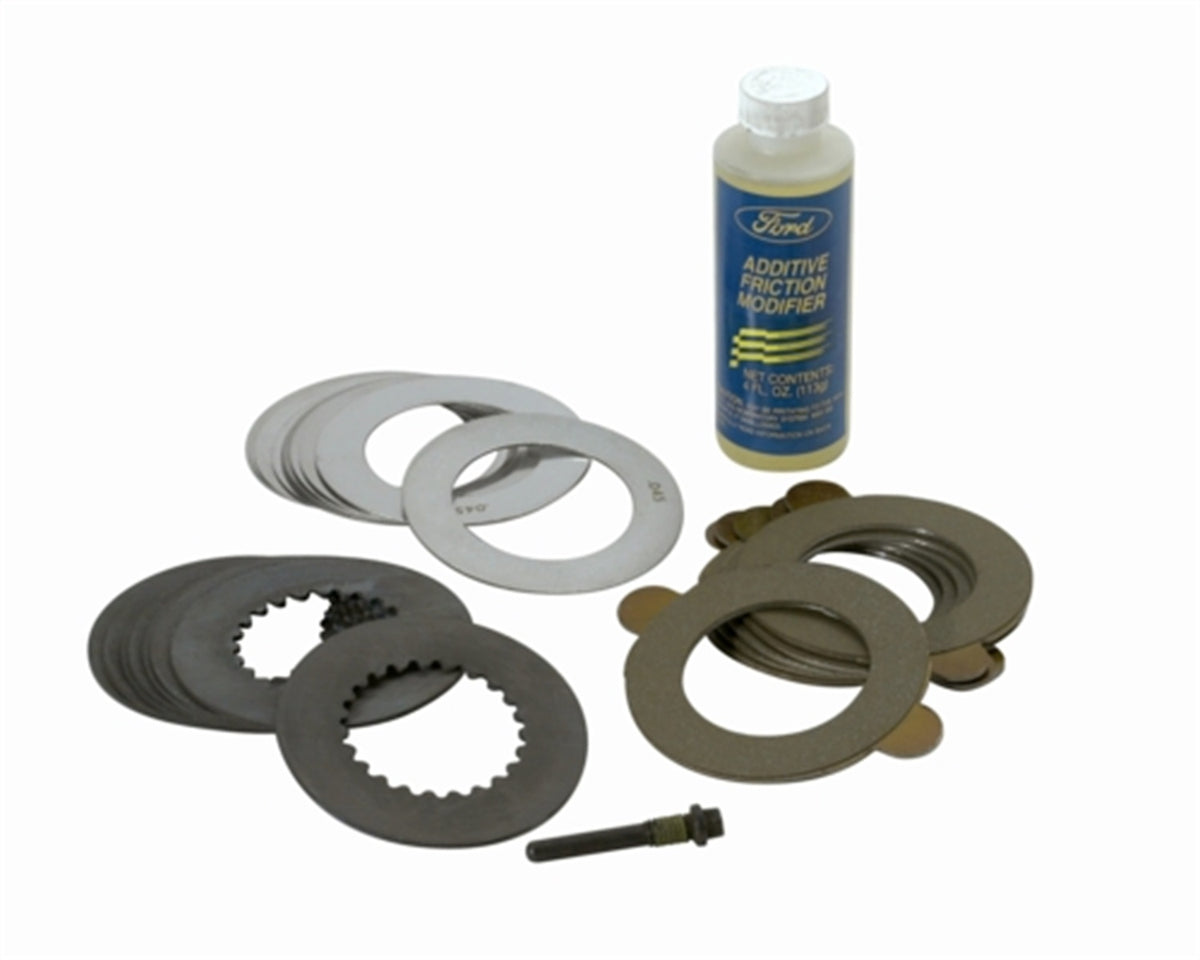 Ford Performance 8.8" Traction-Lok Rebuild Kit — additional view (FRPM-4700-B)