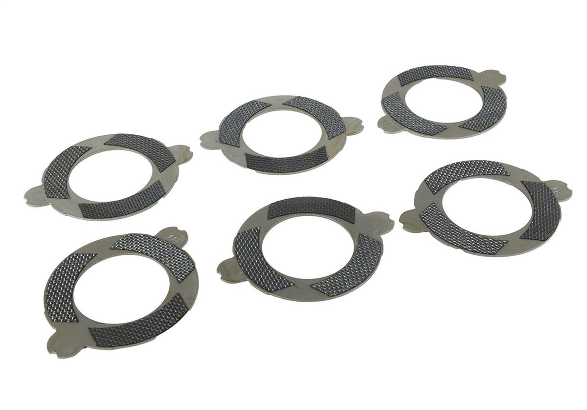 Ford Performance 8.8" Traction-Lok Rebuild Kit With Carbon Discs — additional view (FRPM-4700-C)