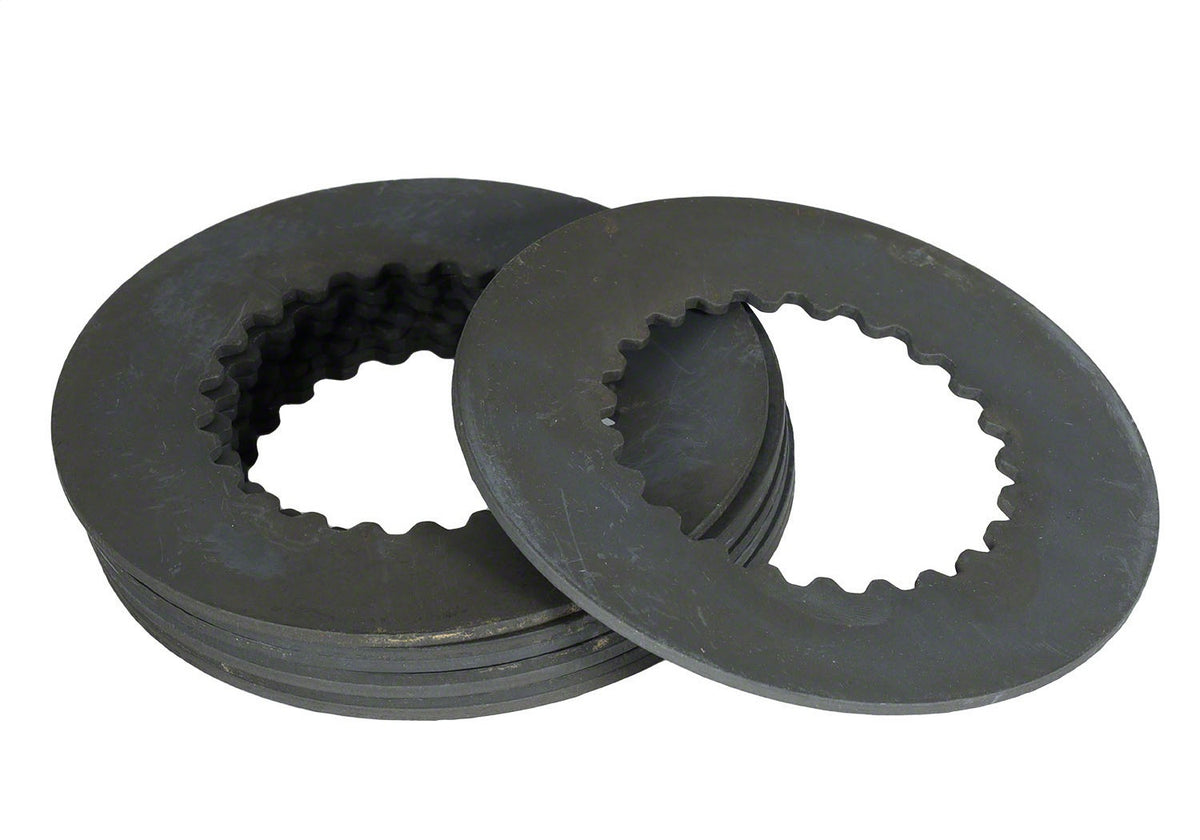 Ford Performance 8.8" Traction-Lok Rebuild Kit With Carbon Discs — in use (FRPM-4700-C)