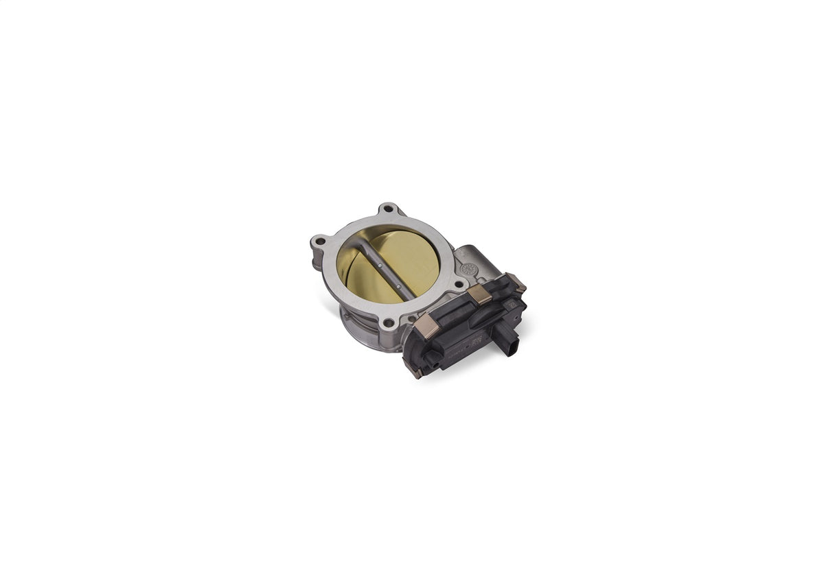 Ford Performance 87MM Mustang Bullitt Throttle Body — additional view (FRPM-9926-M50B)