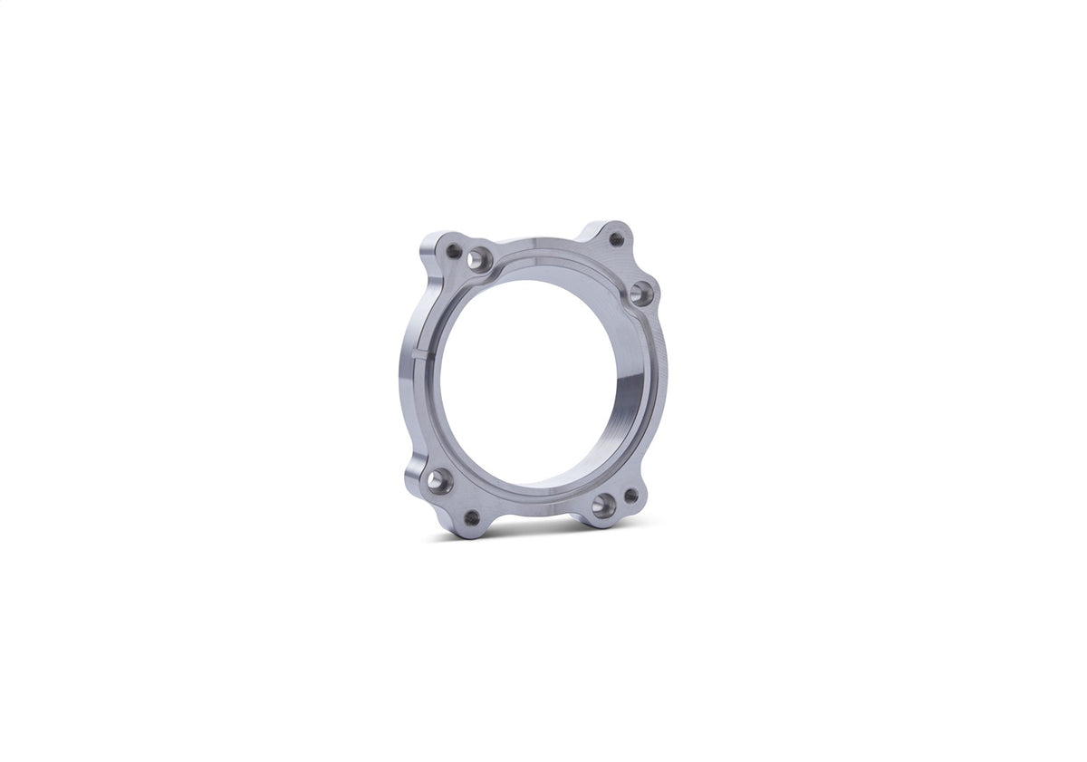 Ford Performance 87MM Throttle Body Adapter — detail (FRPM-9474-M5087)