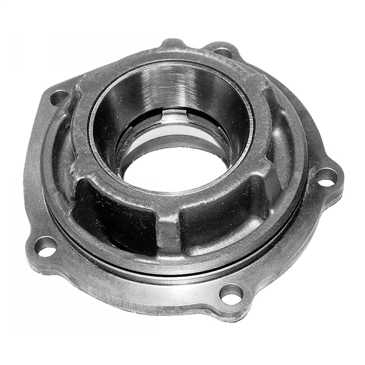 Ford Performance 9-Inch "Daytona" Pinion Bearing Retainer — alternate view (FRPM-4614-B)