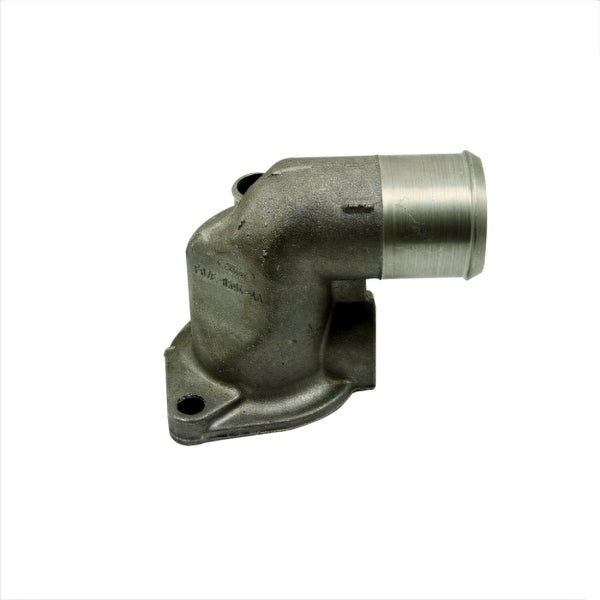Ford Performance 90 Degree Thermostat Housing (FRPM-8592-M90)