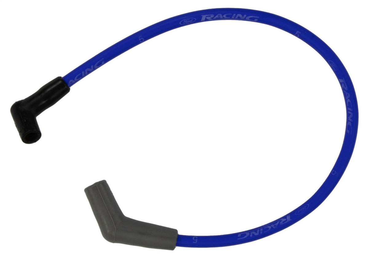 Ford Performance 9MM Spark Plug Wire Sets-"Ford Racing" — additional view (FRPM-12259-C301)