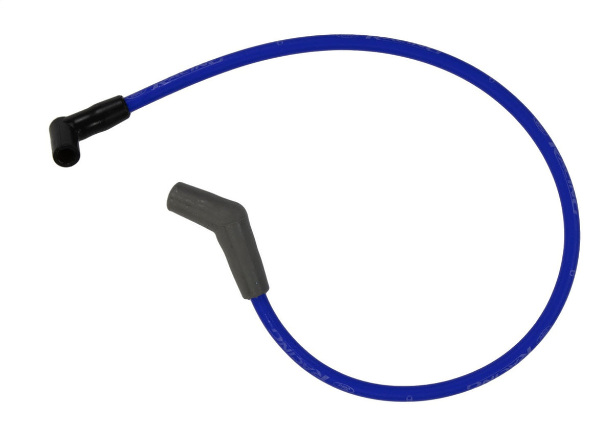 Ford Performance 9MM Spark Plug Wire Sets-"Ford Racing" — additional view (FRPM-12259-C301)