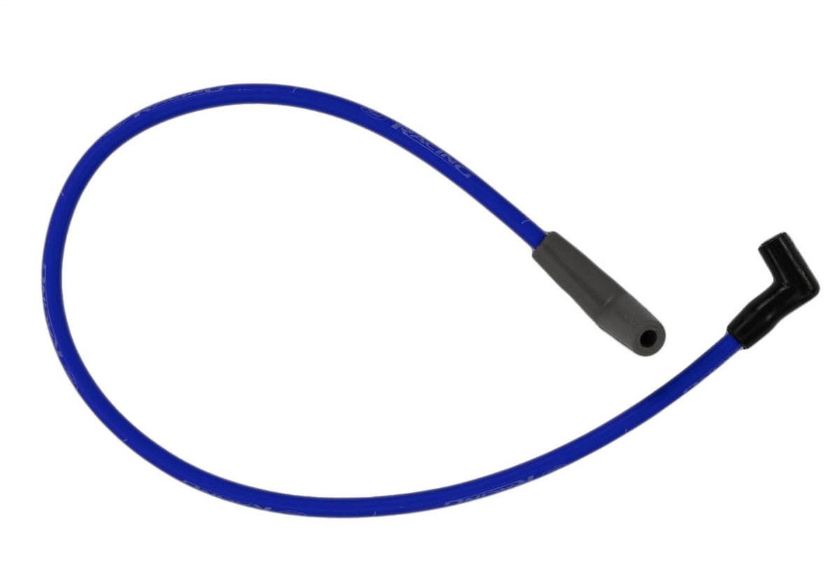 Ford Performance 9MM Spark Plug Wire Sets-"Ford Racing" — additional view (FRPM-12259-C301)