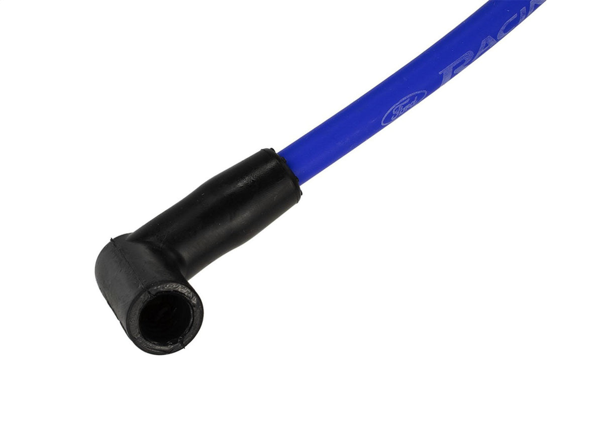 Ford Performance 9MM Spark Plug Wire Sets-"Ford Racing" — in use (FRPM-12259-C302)