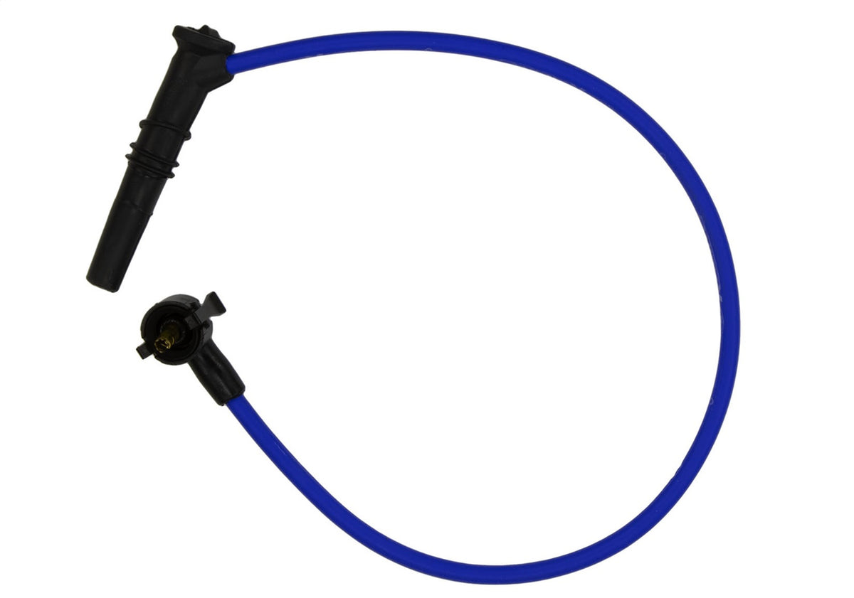 Ford Performance 9MM Spark Plug Wire Sets-"Ford Racing" — additional view (FRPM-12259-C462)