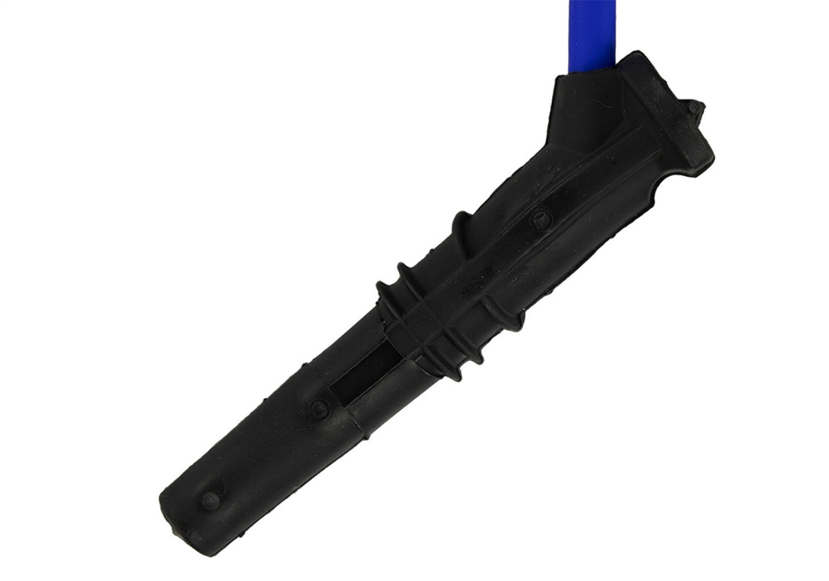 Ford Performance 9MM Spark Plug Wire Sets-"Ford Racing" — additional view (FRPM-12259-C462)