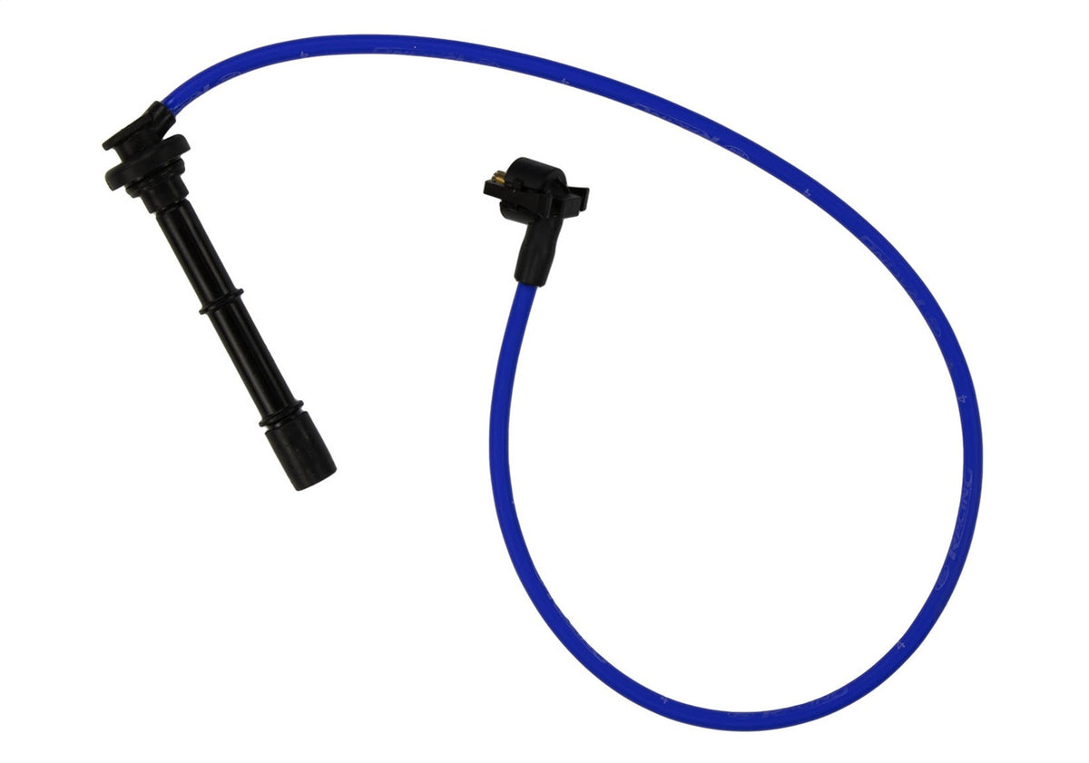 Ford Performance 9MM Spark Plug Wire Sets-"Ford Racing" — additional view (FRPM-12259-C464)