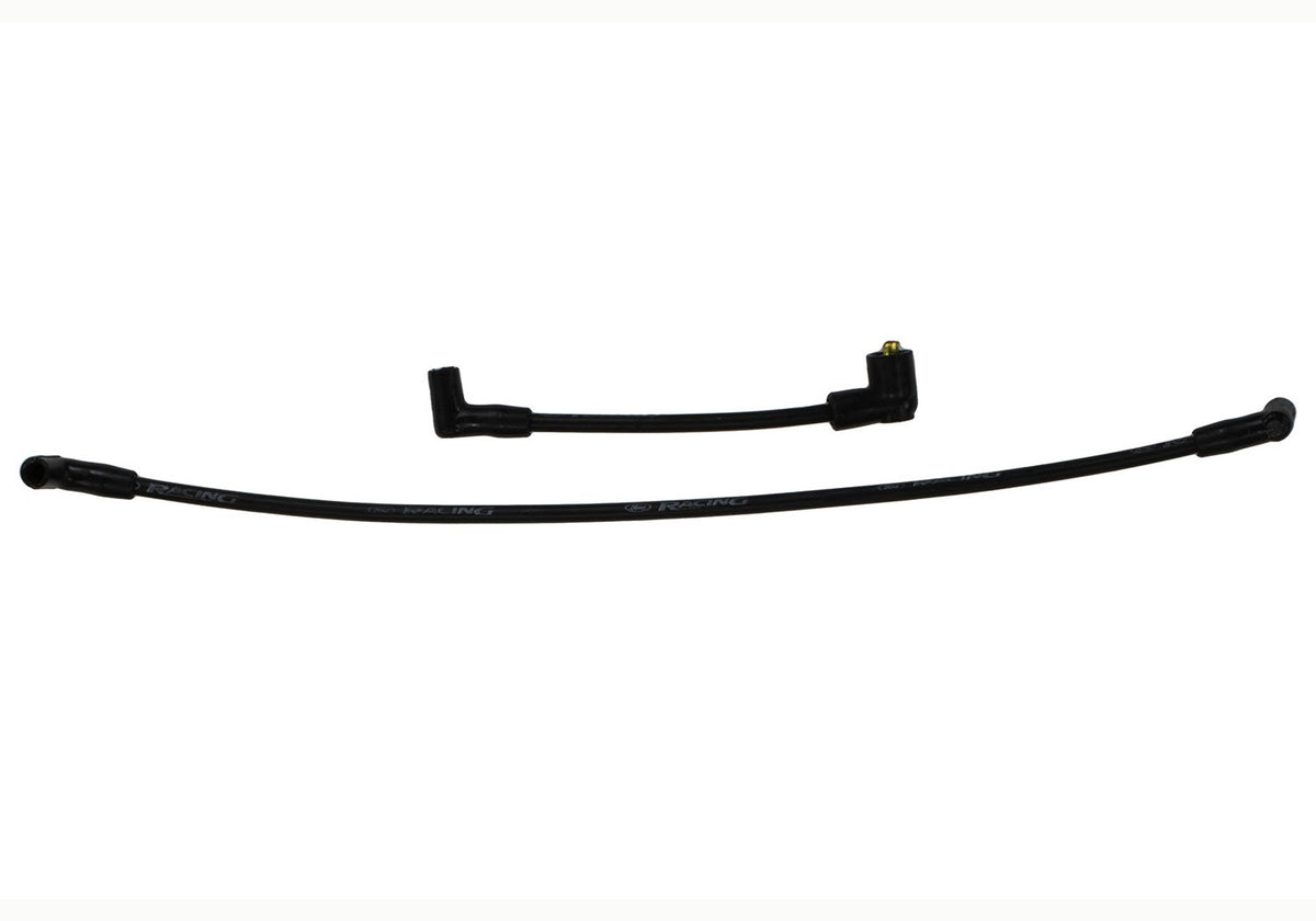 Ford Performance 9MM Spark Plug Wire Sets-"Ford Racing" — additional view (FRPM-12259-M301)